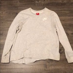 Nike Sweater